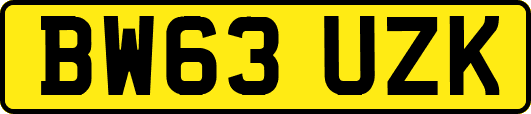 BW63UZK