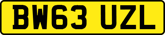 BW63UZL