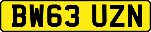 BW63UZN