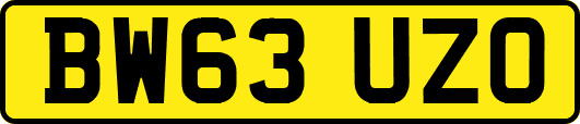 BW63UZO