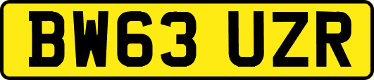 BW63UZR