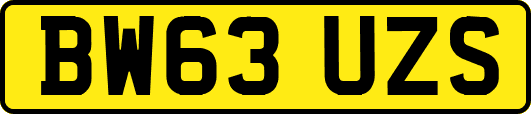BW63UZS