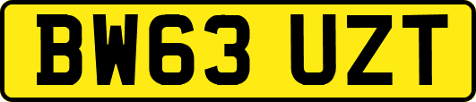 BW63UZT