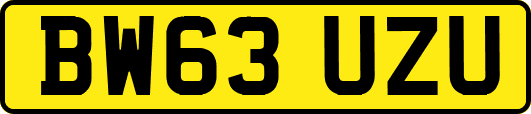 BW63UZU