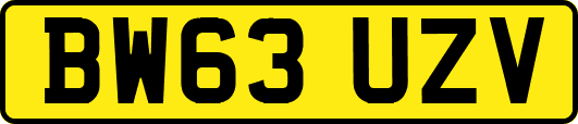 BW63UZV