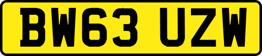 BW63UZW