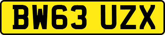 BW63UZX