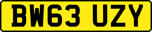 BW63UZY