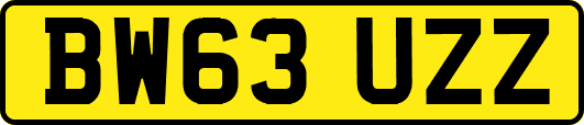 BW63UZZ