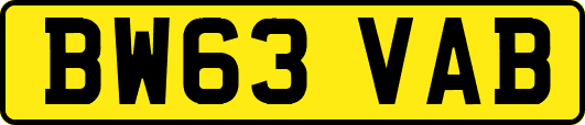 BW63VAB