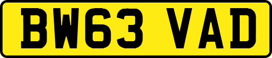 BW63VAD