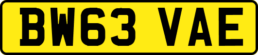 BW63VAE