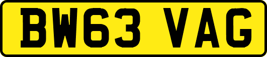 BW63VAG