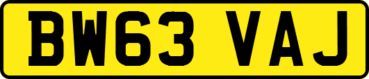 BW63VAJ