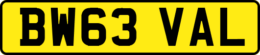 BW63VAL
