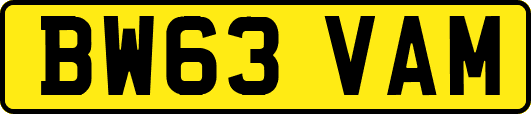BW63VAM
