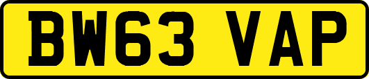 BW63VAP