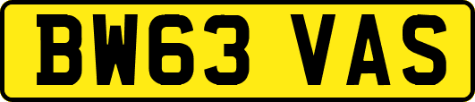 BW63VAS