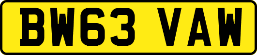 BW63VAW