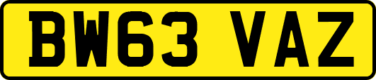 BW63VAZ