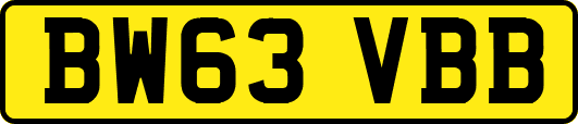 BW63VBB