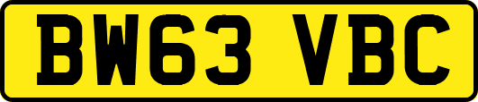 BW63VBC