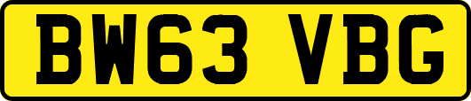 BW63VBG