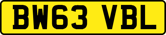 BW63VBL
