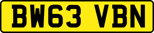 BW63VBN