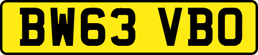 BW63VBO