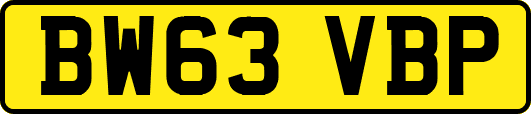 BW63VBP