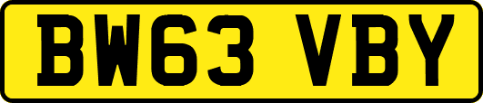 BW63VBY