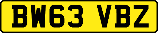 BW63VBZ