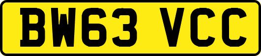 BW63VCC