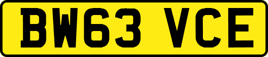 BW63VCE