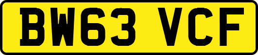 BW63VCF