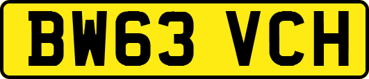 BW63VCH