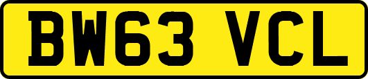 BW63VCL
