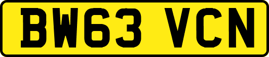 BW63VCN