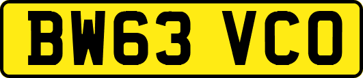 BW63VCO