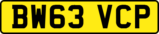 BW63VCP