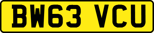 BW63VCU
