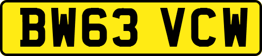 BW63VCW