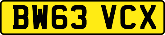 BW63VCX