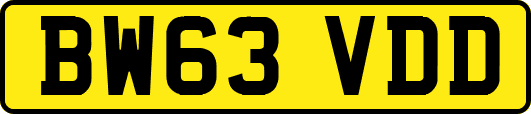 BW63VDD
