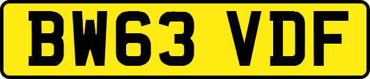 BW63VDF