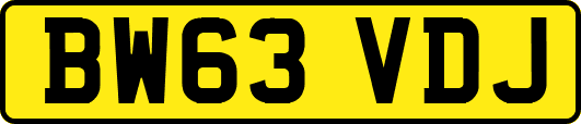 BW63VDJ