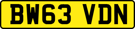 BW63VDN