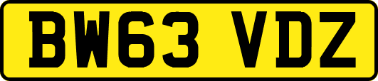 BW63VDZ