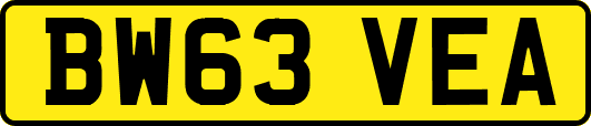 BW63VEA